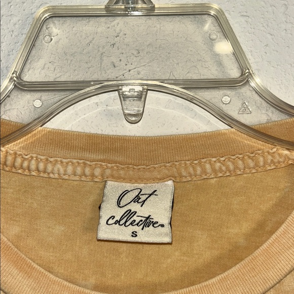 Oat Collective California Women’s T-Shirt Size Small Oversized Relaxed fit - Picture 3 of 10